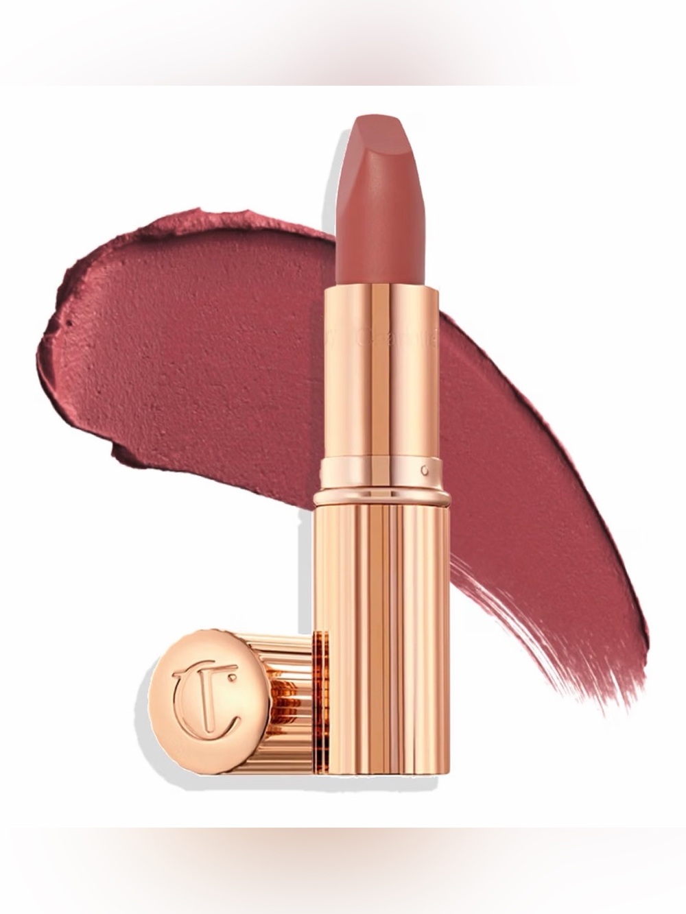 Charlotte Tilbury Matte Revolution Lipstick, NEW!